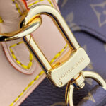 Louis Vuitton Excursion PM M46932 Brown